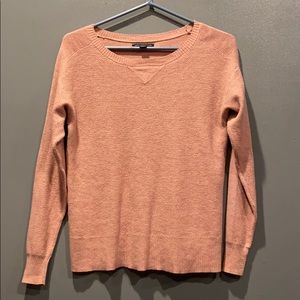 Light Knitted Sweater